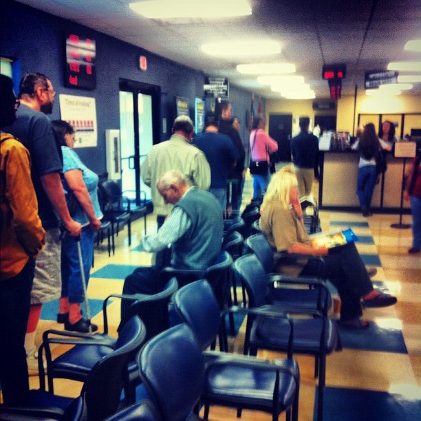 Tennessee Department of Safety, 4717 Lake Park Dr, Johnson City, TN MapQuest