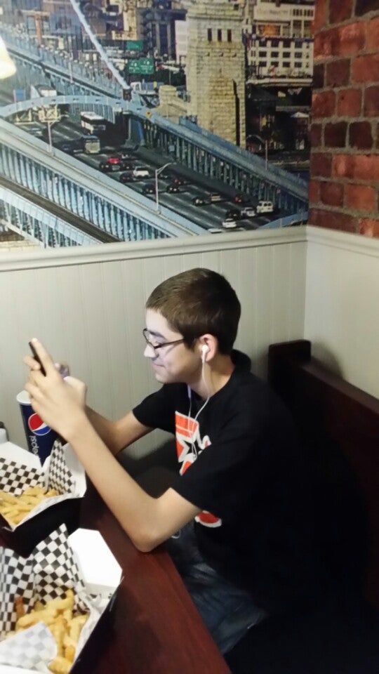 Bensalem, PA Map & Directions MapQuest