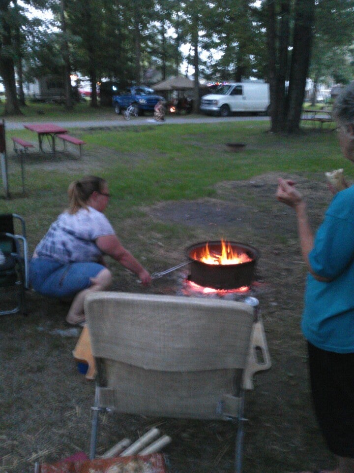 Sandy Lake, PA Map & Directions MapQuest