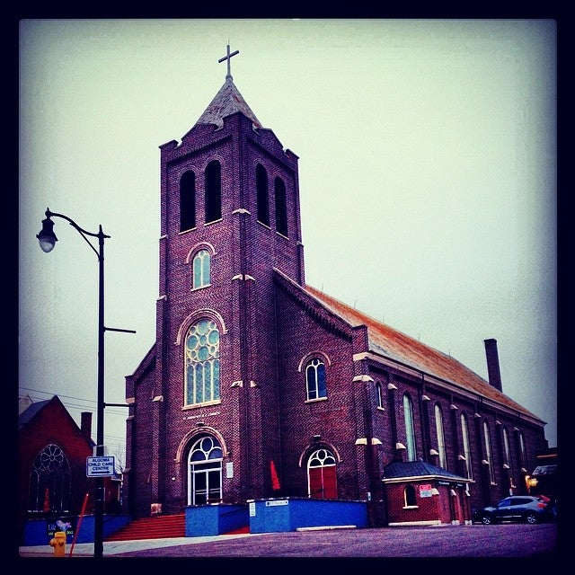 St Joseph's Hospital, 35 Algoma St N, Thunder Bay, ON, Clinics MapQuest