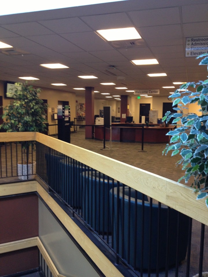 Tmcc Reno Truckee Meadows Community College, 7000 Dandini Blvd, Reno, NV - MapQuest