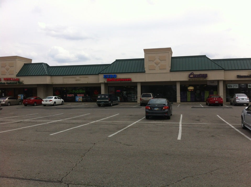 Galloway, OH Map & Directions MapQuest