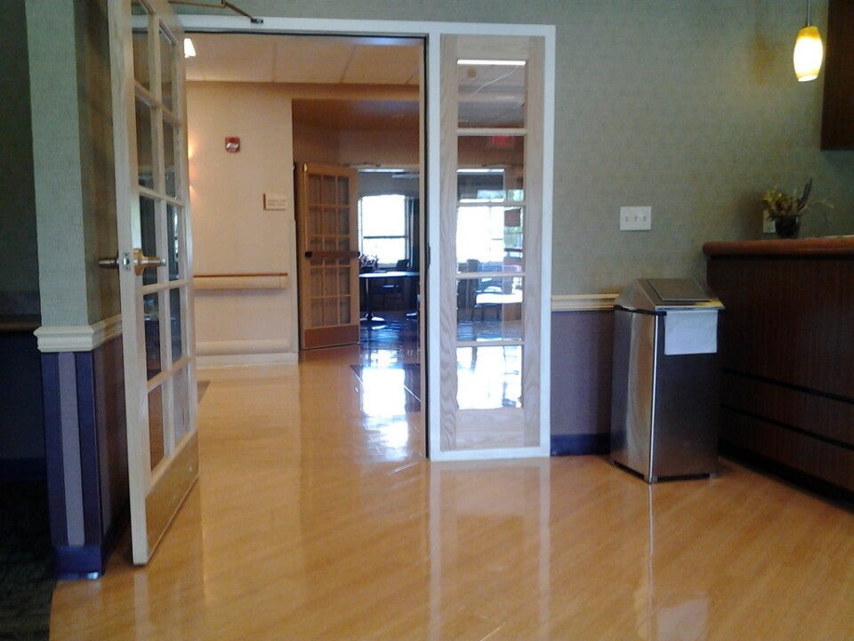 Heartland Health Care Center, 925 W South Blvd, Troy, MI, Nursing Homes