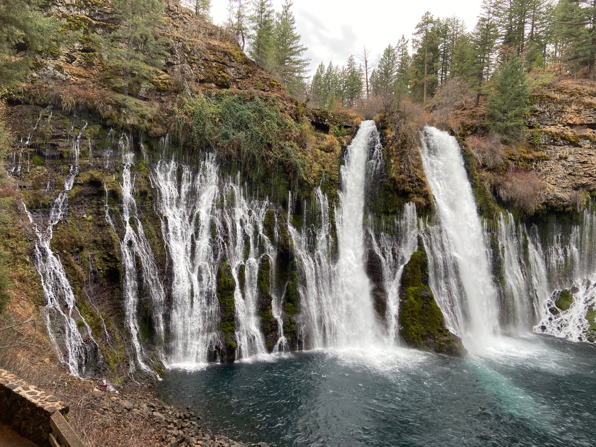 Burney Falls Camp Ground Store, Red Bell Dr, Burney, CA, Sporting Goods