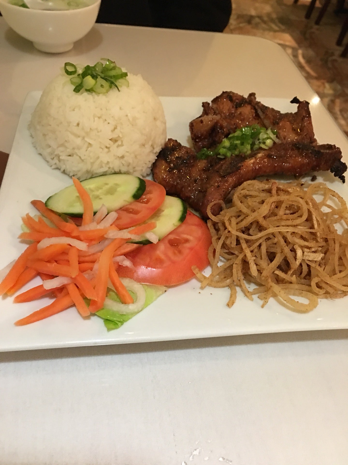 Soc Trang Vietnamese Restaurant, 113 Vermont St, Springfield, MA