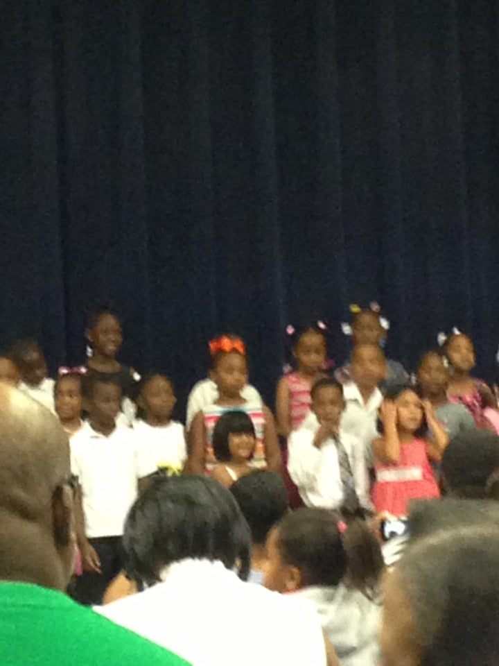 Hoyland Elementary School, 2200 Wittershaw Dr, Houston, TX, Schools
