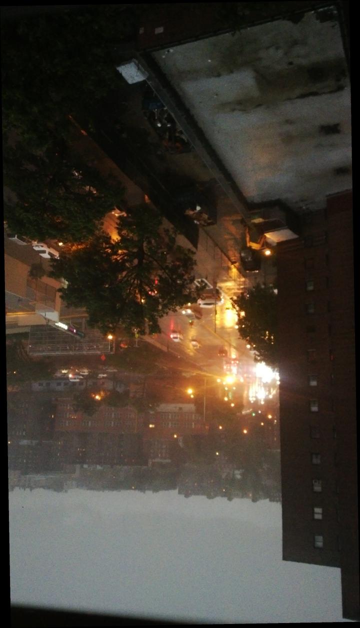 NYCHA Marble Hill Houses, 5210 Broadway, Bronx, NY, Clothes Posts