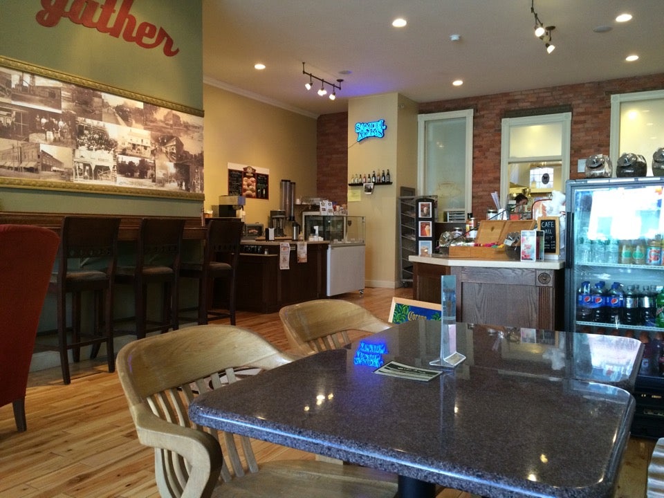 Middleport, NY Map & Directions MapQuest