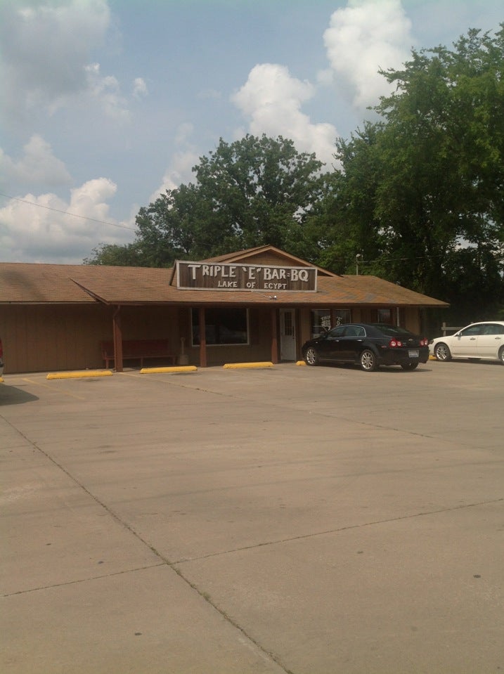 Creal Springs, IL Map & Directions MapQuest