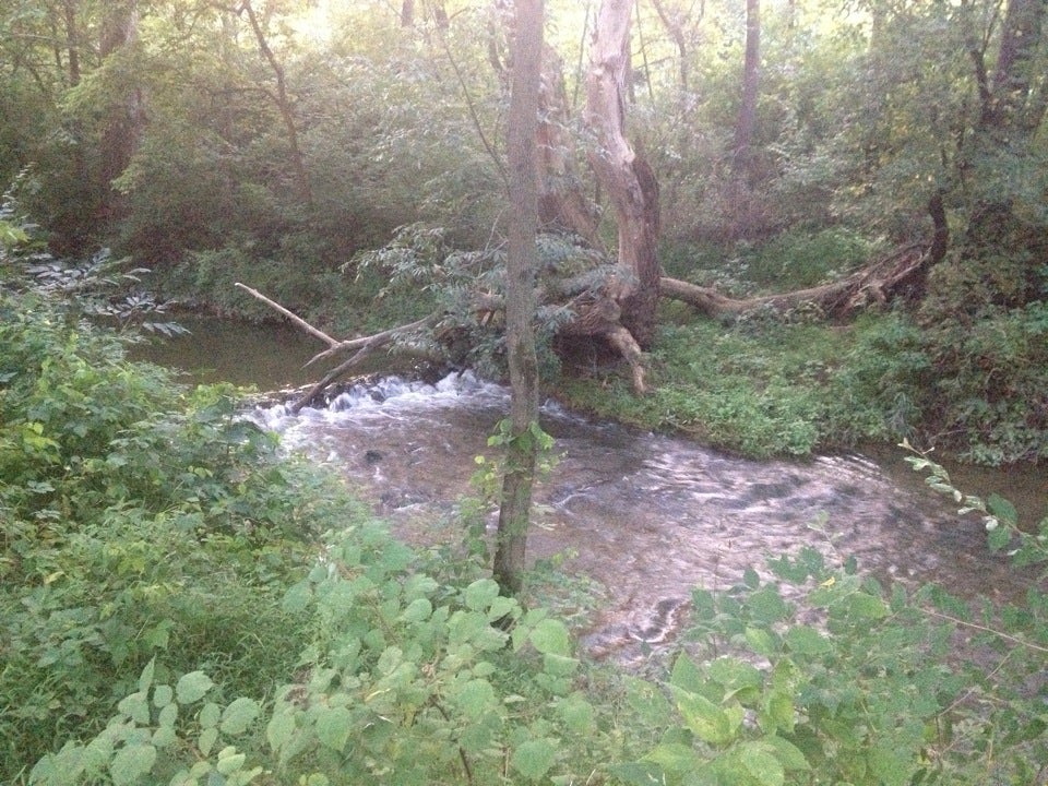 Ironton Rail Trail Portland St Access, Quarry St, Coplay, PA, Trail