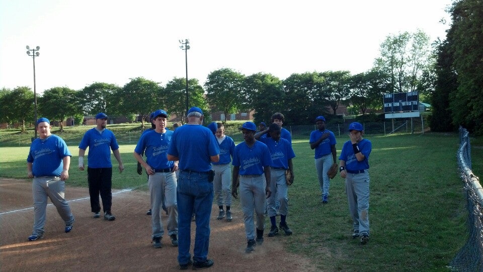 Knightdale, NC Map & Directions MapQuest