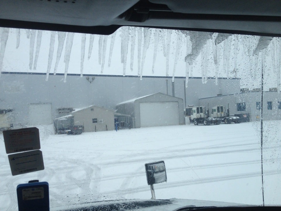 Lowe's Regional Distribution Center, 711 Tomlin Mill Rd, Statesville