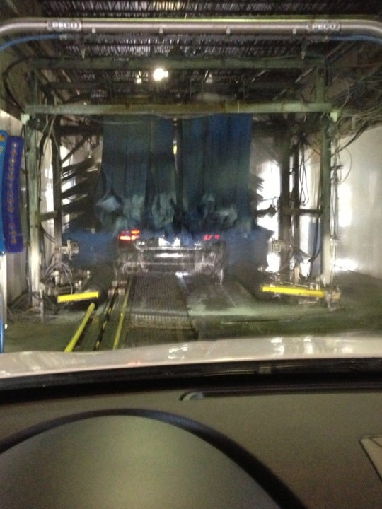 Rojo Car Wash Irving, 69 Providence Hwy, Route 1, 69, Norwood, MA