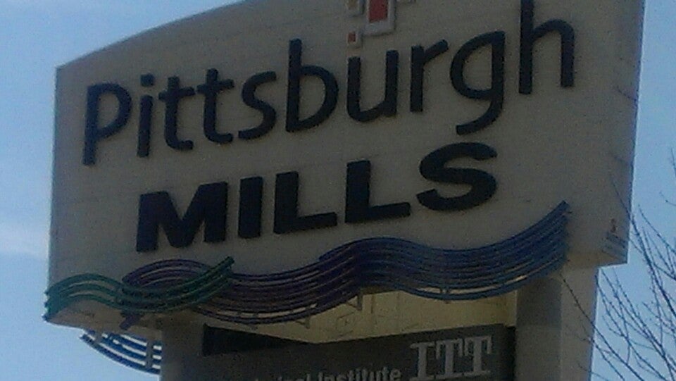 mills mall pittsburgh pa｜TikTok Search