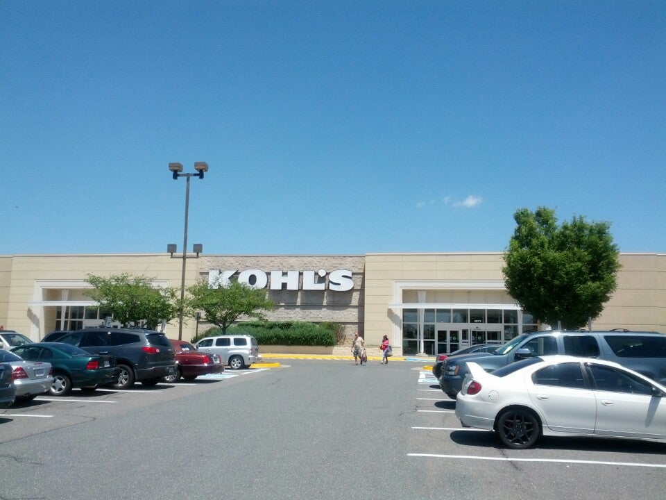 Kohl's, 2100 Centreville Rd, Herndon, VA, Department stores - MapQuest
