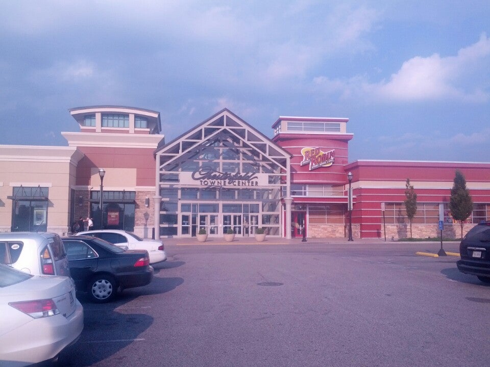 Chesterfield Towne Center, 11500 Midlothian Tpke, North Chesterfield