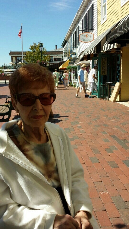 Cape May Washington Commons, West Cape May, NJ MapQuest