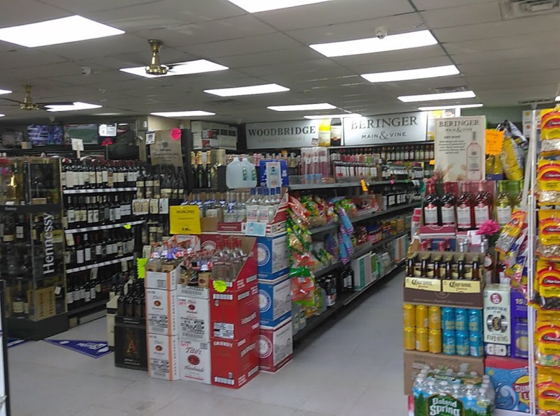 Neptune, NJ Map & Directions MapQuest