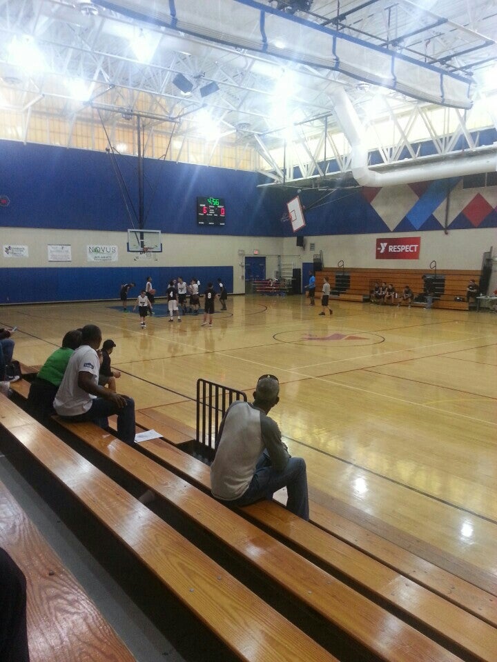 Pembroke Pines YMCA Family Center, 501 SW 172nd Ave, Pembroke Pines, FL ...