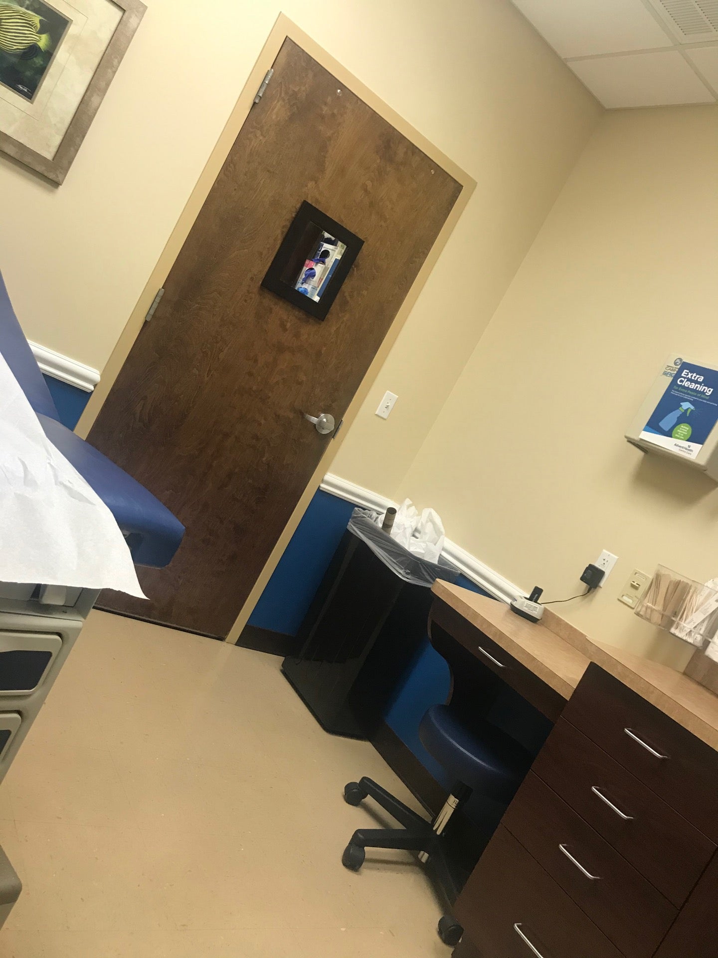 Adventhealth Centra Care South Tampa Reviews 34 - e7c7r5f