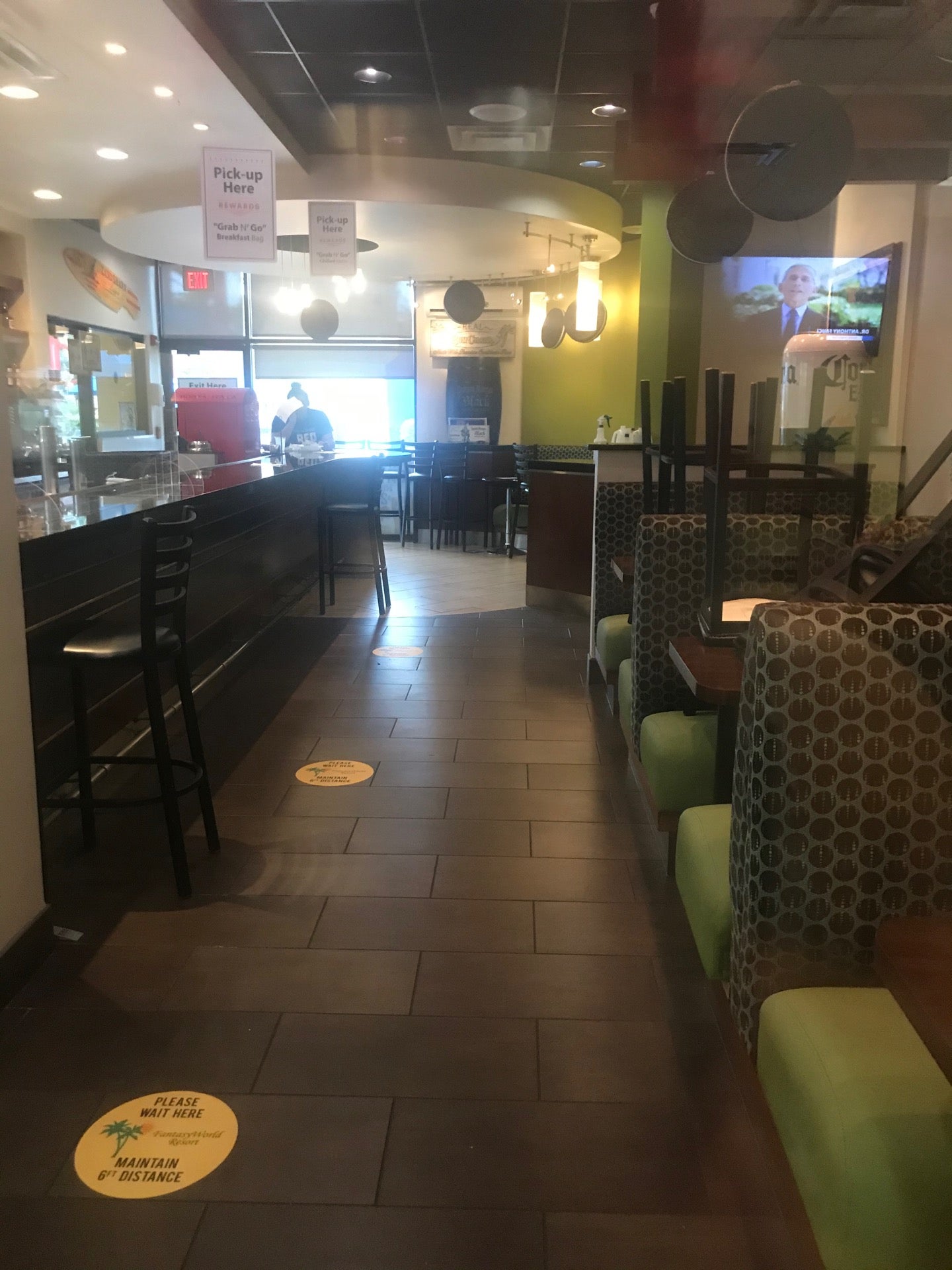 The Blue Lagoon Lounge, 5005 Kyngs Heath Rd, Kissimmee, FL, Cocktail