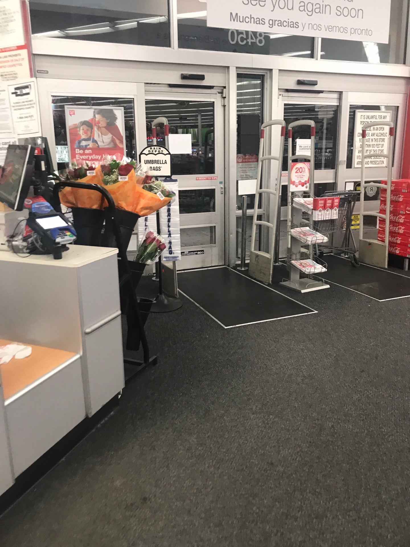 Walgreens Pharmacy Miami Fl - zbpkjv2