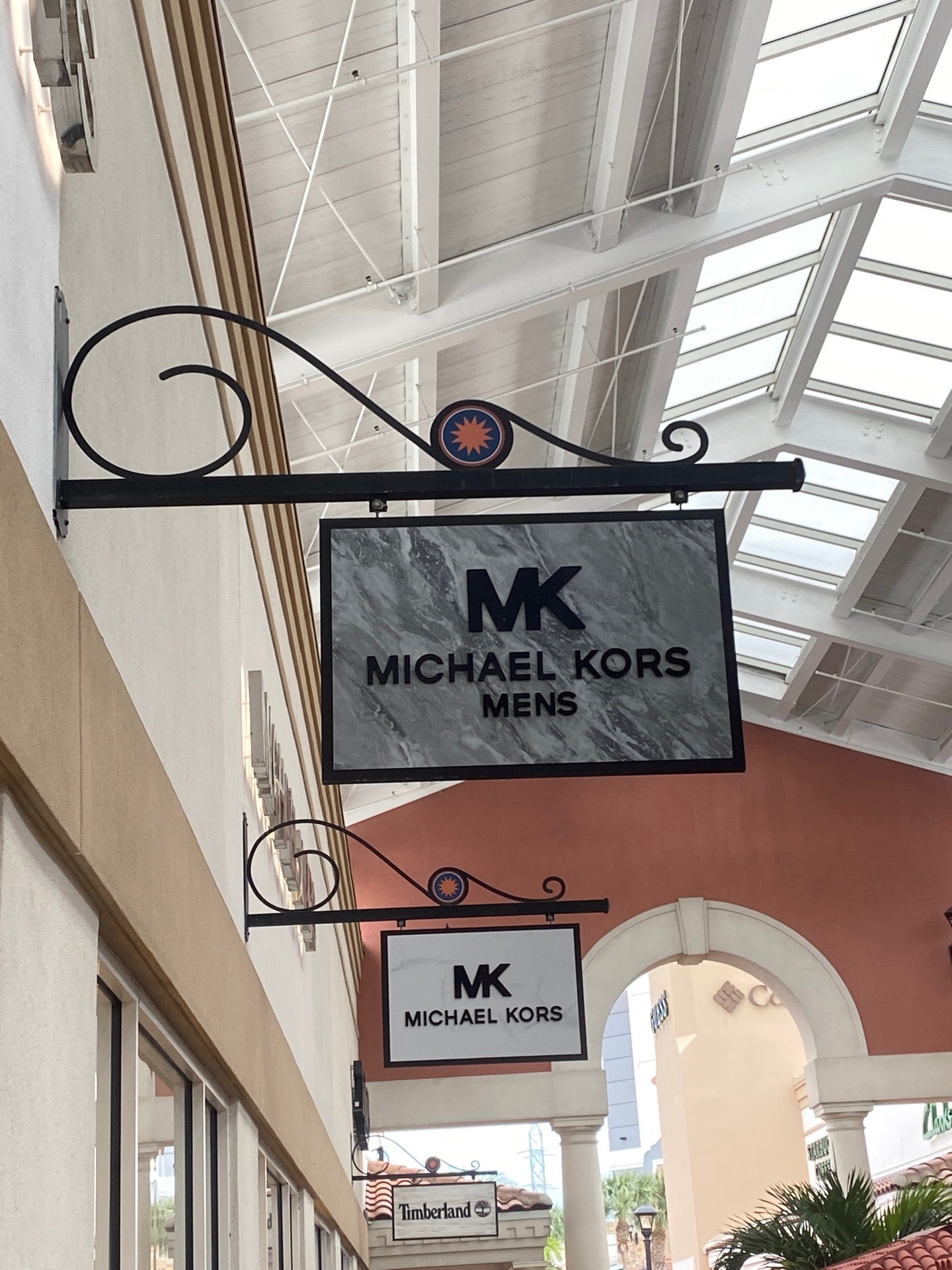 Michael Kors Outlet, 4957 International Dr, Suite 2C-11A, Orlando, FL,  Factory Outlets - MapQuest