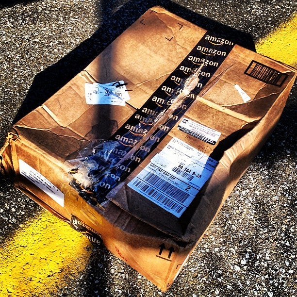 UPS Customer Center, 2200 W 50th St, Erie, PA, Transportation Services