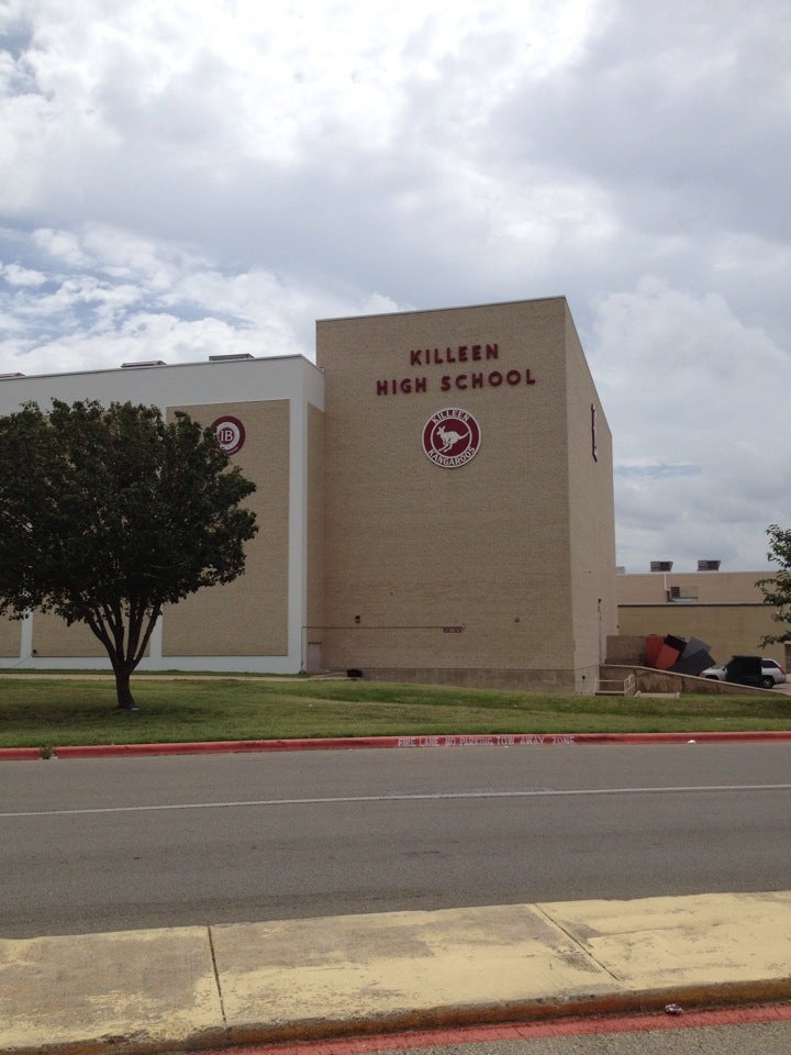 Grading  Killeen High