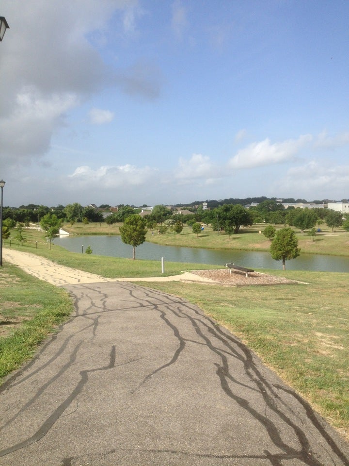 Harker Heights, TX Map & Directions MapQuest