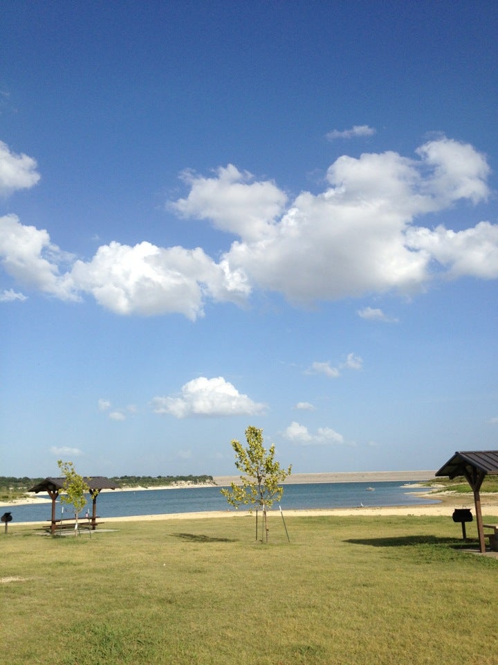 Stillhouse Hollow Lake, Salado, TX, Lake MapQuest