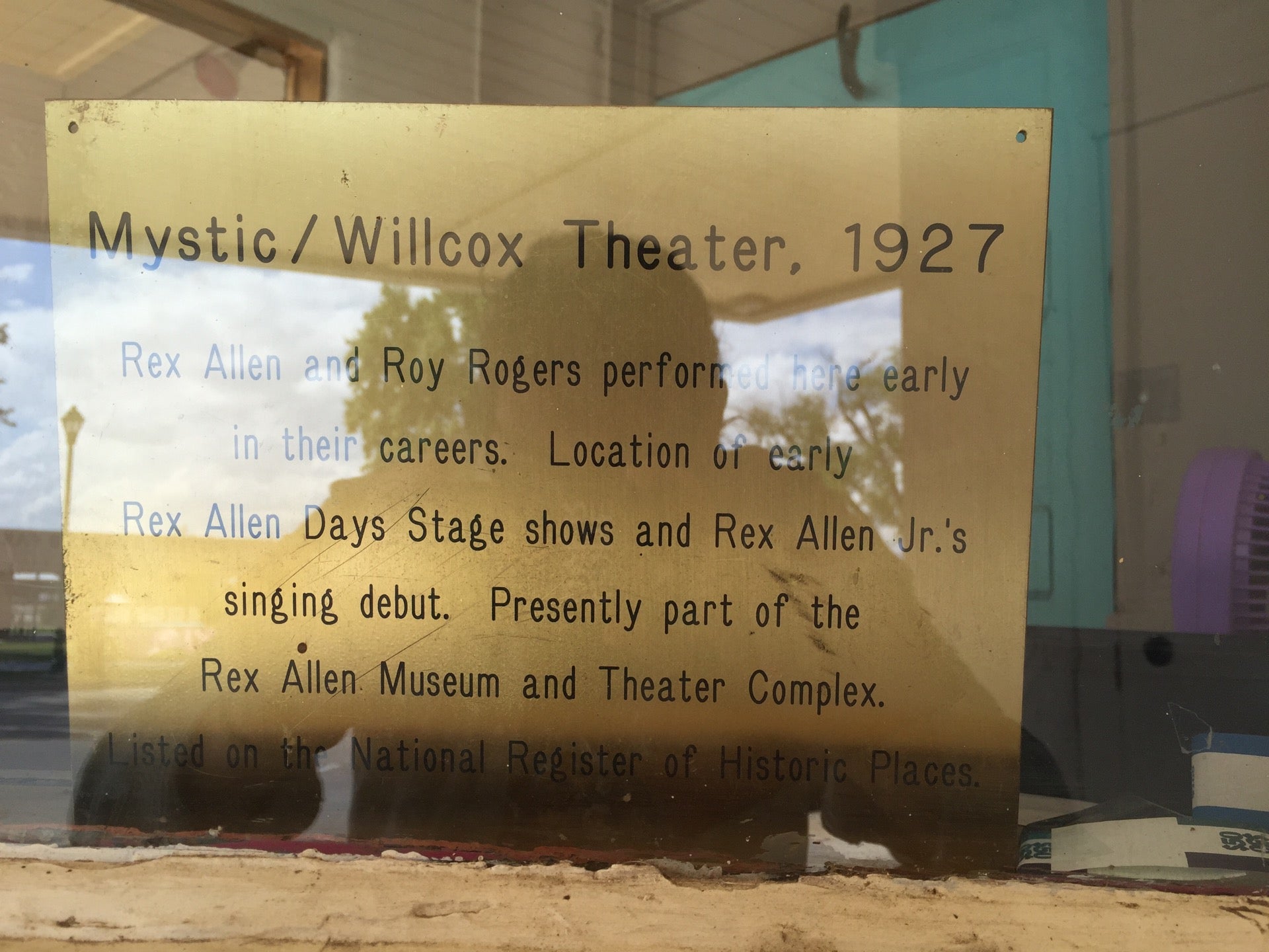 Willcox, AZ Map & Directions MapQuest