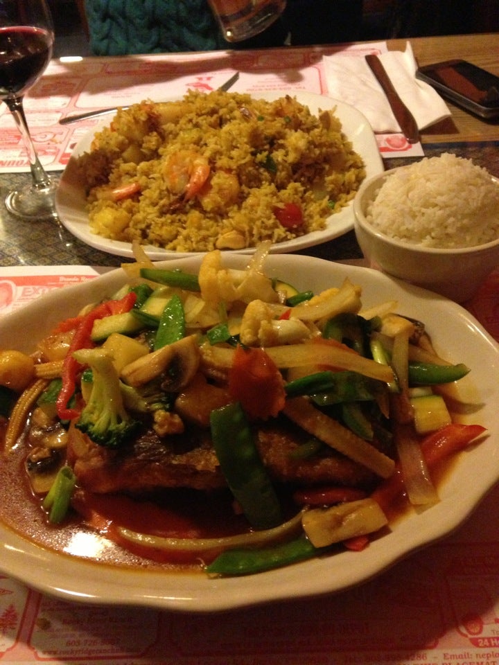 Franklin, NH Map & Directions MapQuest