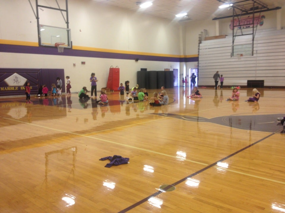 Elementary School, 607 N Vanderveer St, TX, Schools