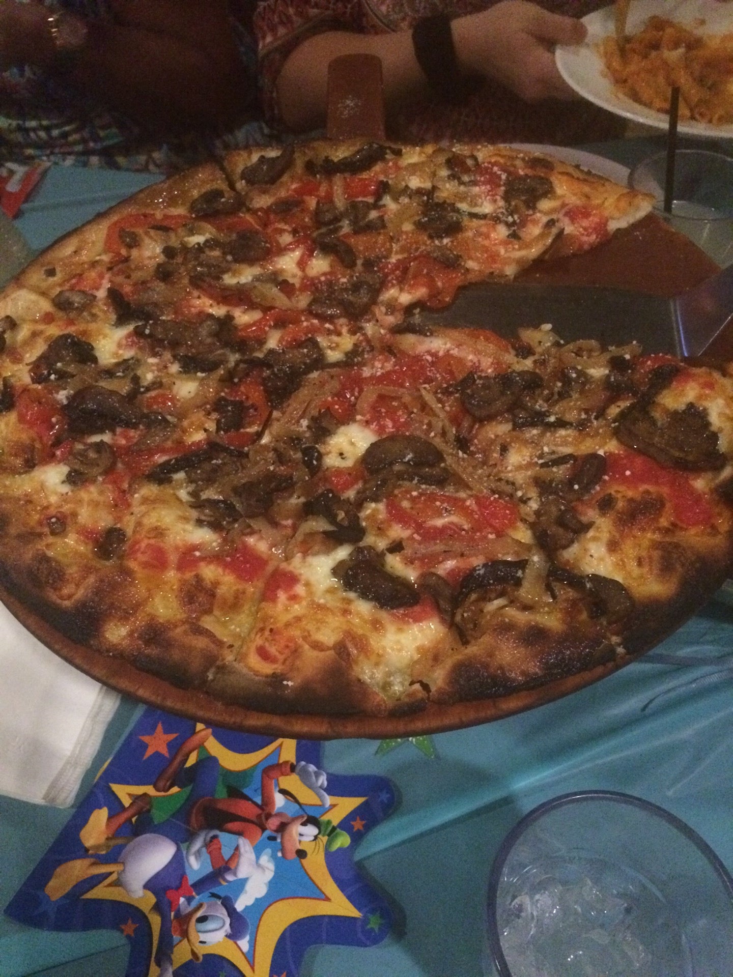 Sicilian Oven, 801 S University Dr, Plantation, Florida, Eating places -  MapQuest