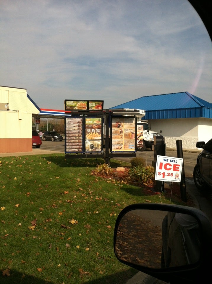 Edmore, MI Map & Directions MapQuest