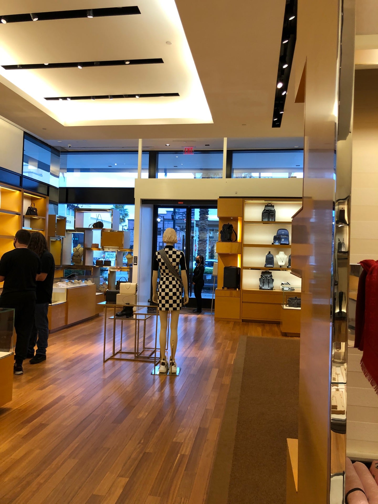 Louis Vuitton Jacksonville Store in Jacksonville, United States