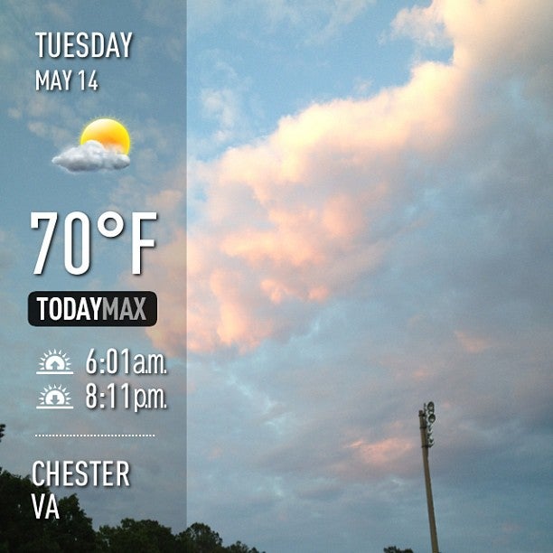 Harrowgate Park, 16025 Harrowgate Rd, Chester, VA MapQuest