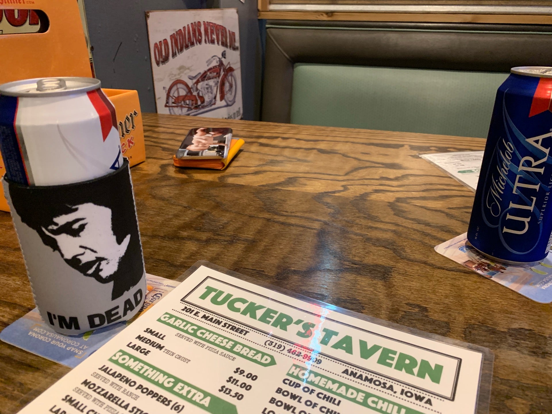 Anamosa, IA Map & Directions MapQuest