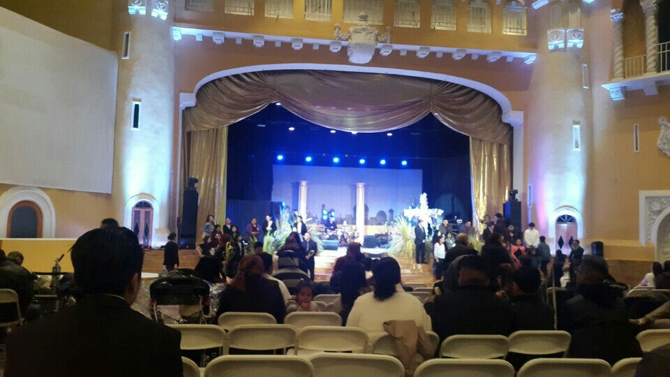 The Rock Church Queens, NY - The Rock Churches Worldwide