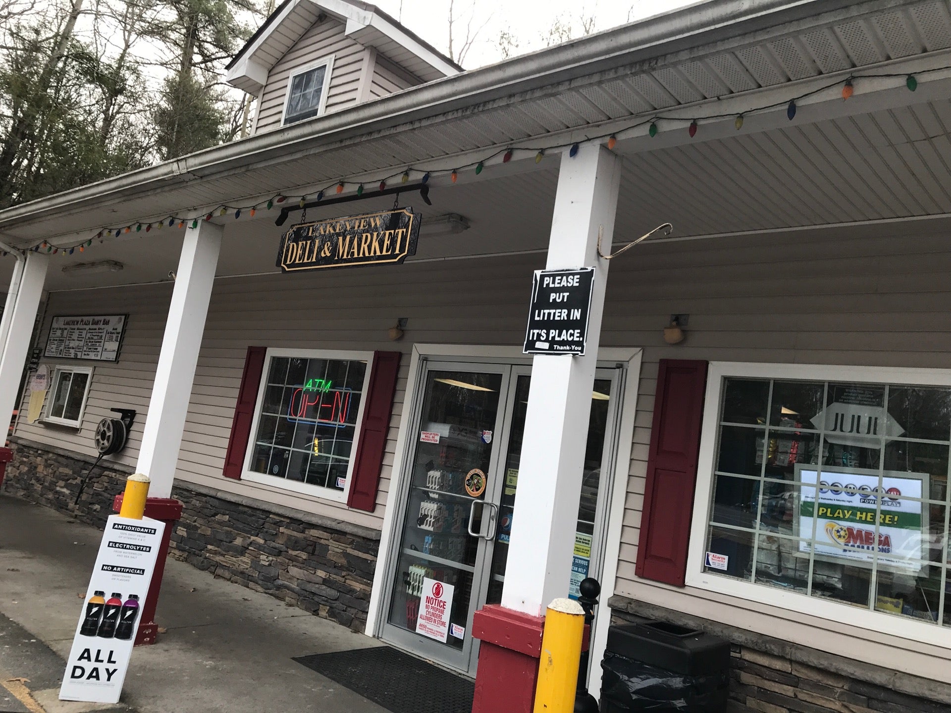 Dingmans Ferry, PA Map & Directions MapQuest