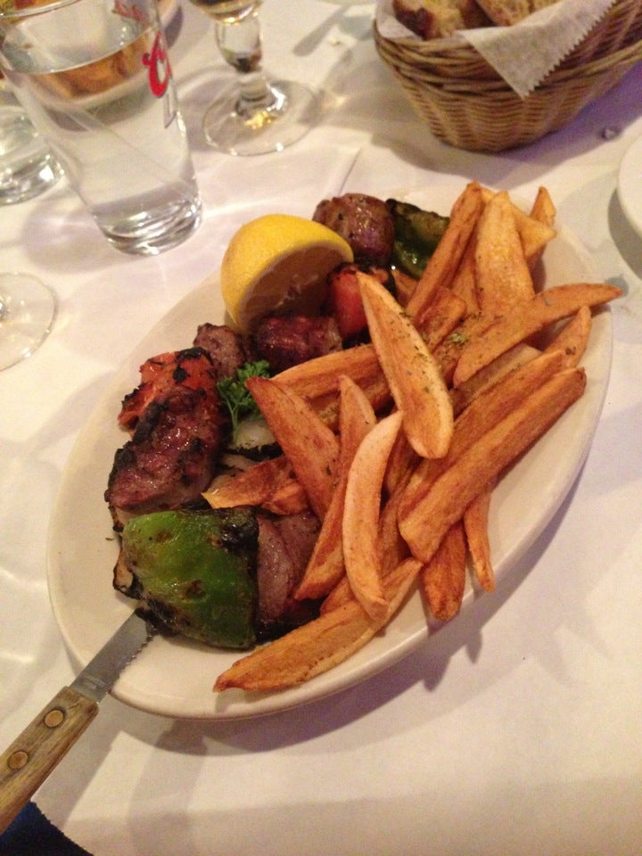 Desfina, 202 3rd St, Cambridge, MA, Eating places MapQuest