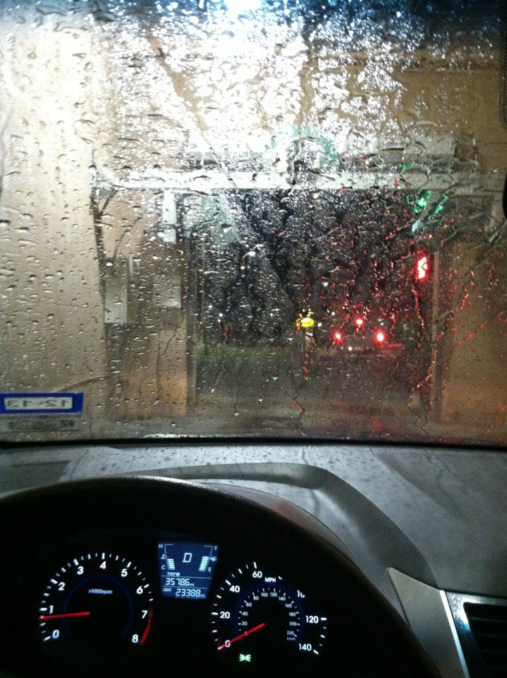 Master Lube Auto Wash