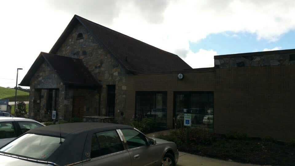 Mount Vernon Baptist Church, 3505 Bamboo Rd, Boone, NC MapQuest