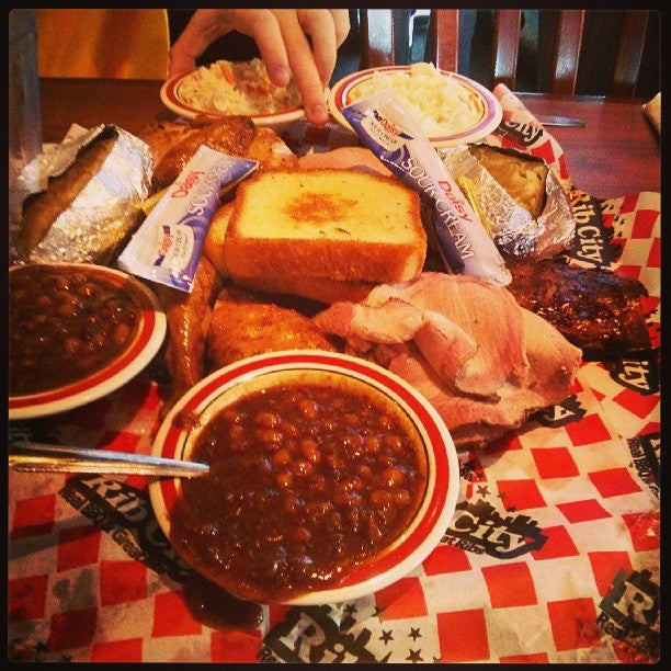 Rib City Grill, 8174 S Kipling Pkwy, Unit 110, Littleton, CO, Bars MapQuest