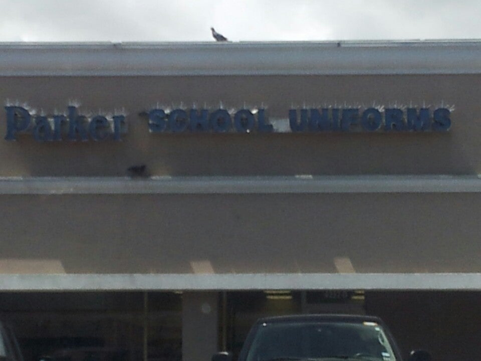 Parker School Uniform, 4252 S Alameda St, Corpus Christi, TX, Uniforms