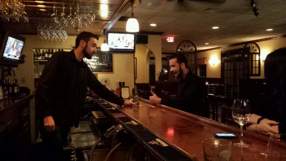 Sayville, NY Map & Directions MapQuest