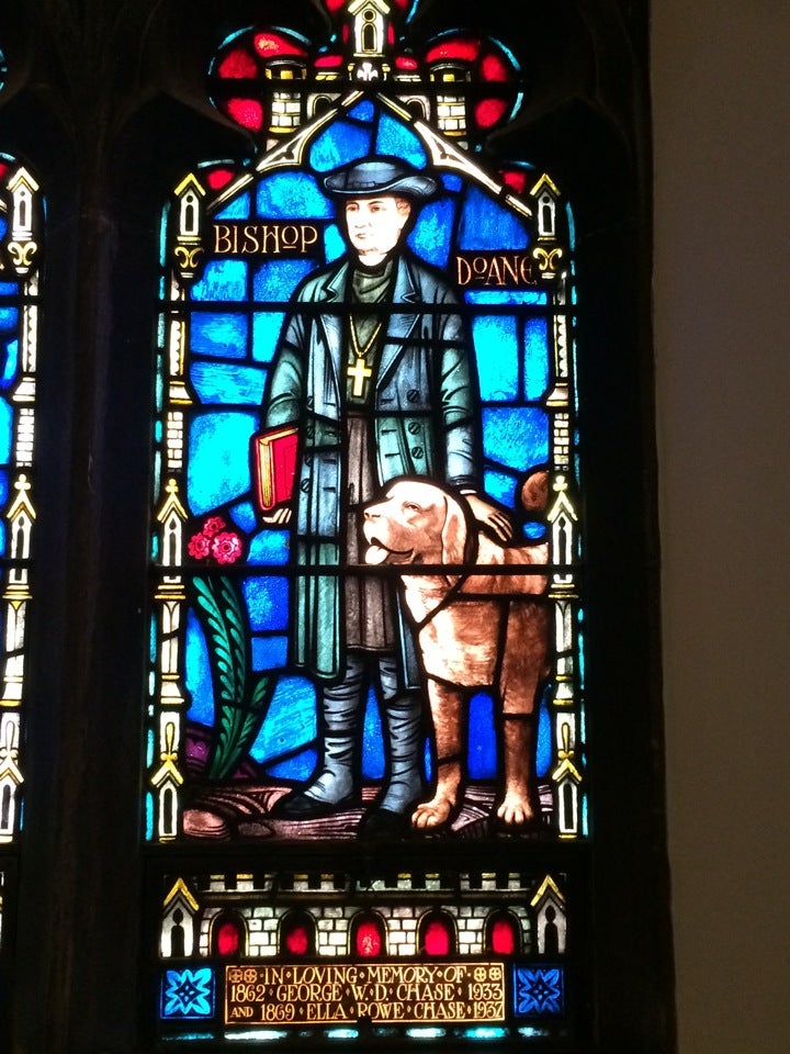 St Andrew's Episcopal Church, 10 N Main Ave, Albany, NY, Church Organizations MapQuest