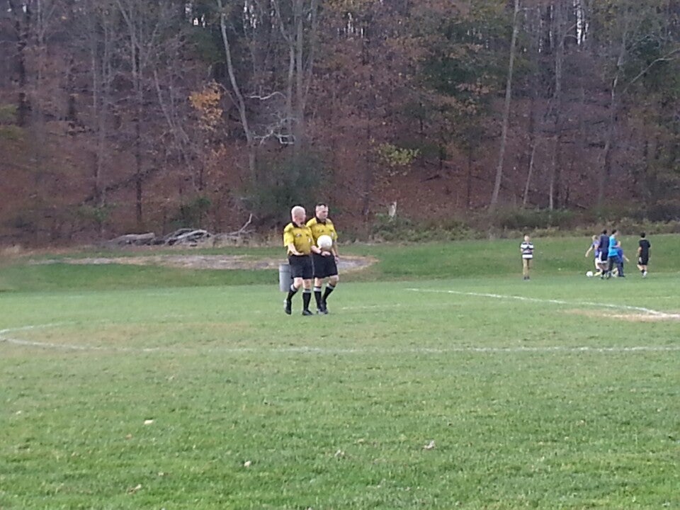 Washingtonville Middle School, 38 W Main St, Washingtonville, NY