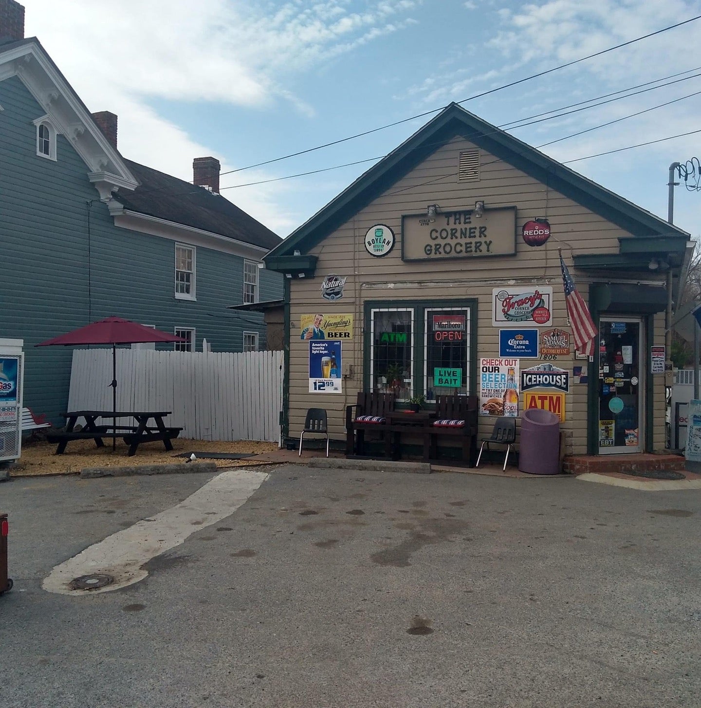 Food Lion, 130 Duella Dr, Inwood, WV, Grocery Stores MapQuest